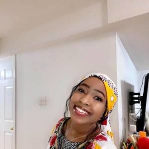 Meet your Posher, Gina